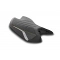 LUIMOTO GP Rider Seat Cover for the Aprilia RS 457 LUIMOTO GP Rider Seat Cover for the Aprilia RS 457